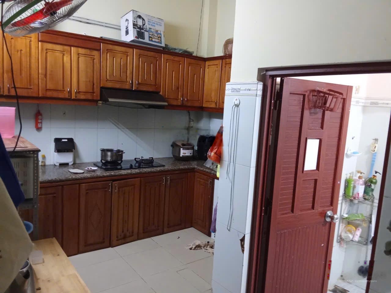 Nhà cấp 4 gần Nguyễn Thị Định hẻm 3m diện tích nhà 100m2 bán nhanh giá chỉ 5,9 tỷ