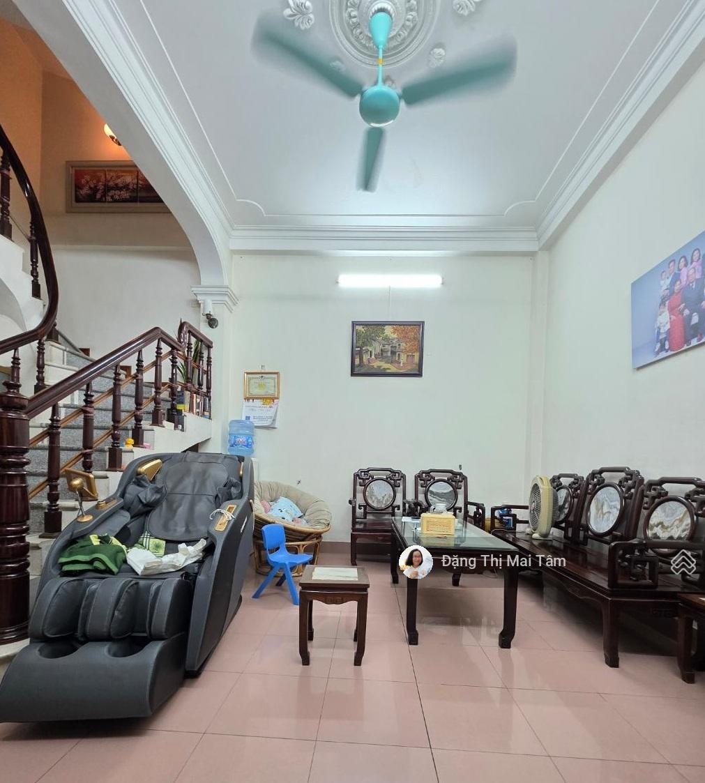 [SỐC] Bán nhà Trần Bình, lô góc sáng rực rỡ, oto đỗ cửa, ngõ thông, 15m ra oto tránh, 15.5 tỷ
