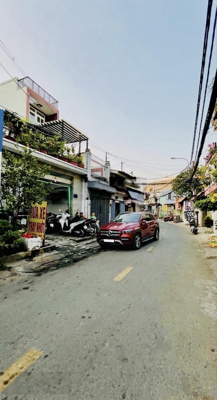 Hiệp phú q9 - mặt tiên kinh doanh tân lập 1, 3 tầng, 60m2, 3pn, ngay vimcom, 7,x tỷ nhỏ (còn bớ)