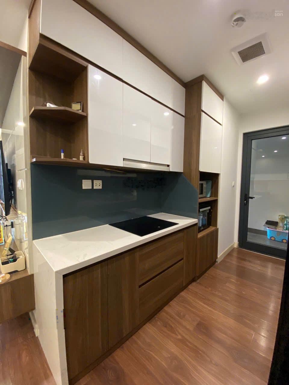 Rẻ nhất tòa, 2 ngủ Imperia Garden 203 Nguyễn Huy Tưởng