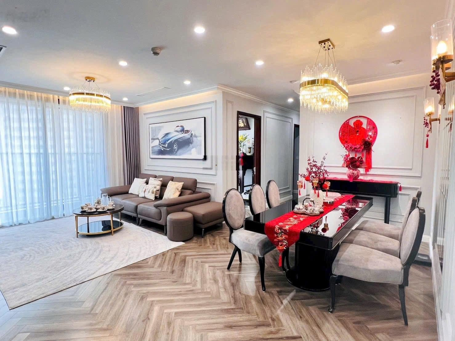Chỉ 4.68 tỷ! Bán căn 1 ngủ Lavender Garden, full nội thất đẹp, DT: 52m2, sổ đỏ sẵn. LH: 0332264948