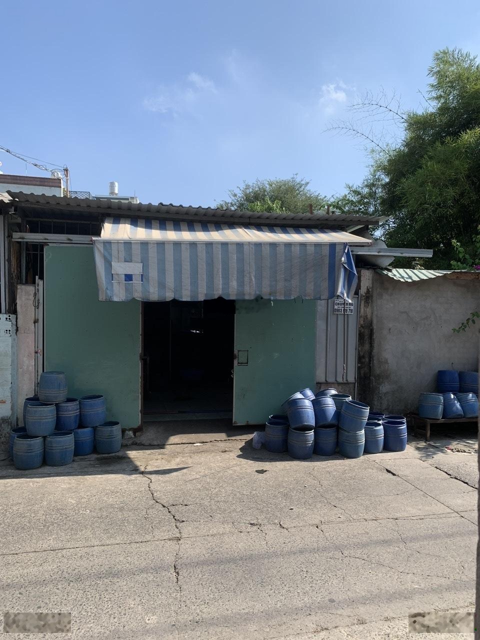 Bán nhà cấp 4, đường số 19 P. Thạnh Mỹ Lợi(Cát Lái mới). Giá 9 tỷ