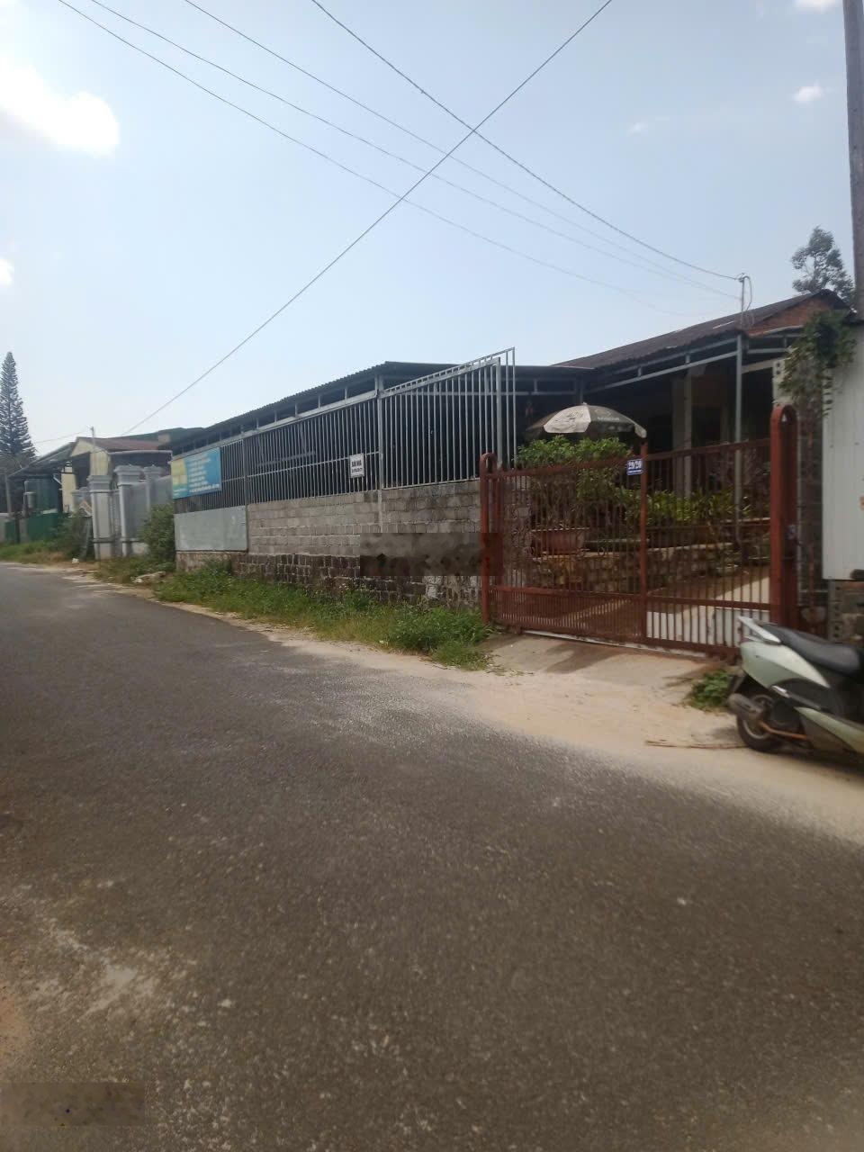 Bán nhà chính chủ 18x40, 300m2 thổ cư Lộc Tiến, Bảo Lộc, Lâm Đồng