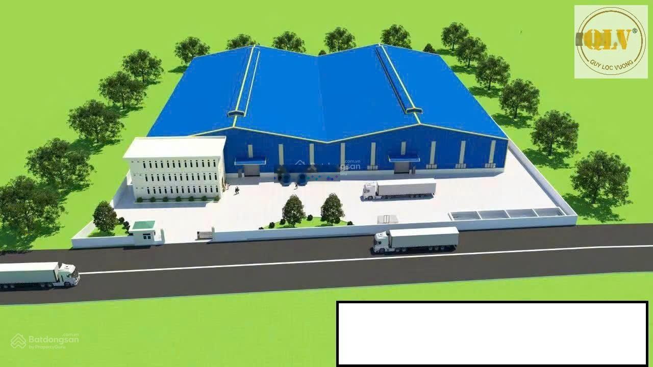 Cho thuê nhà xưởng phú giáo, bình dương 8.183m²