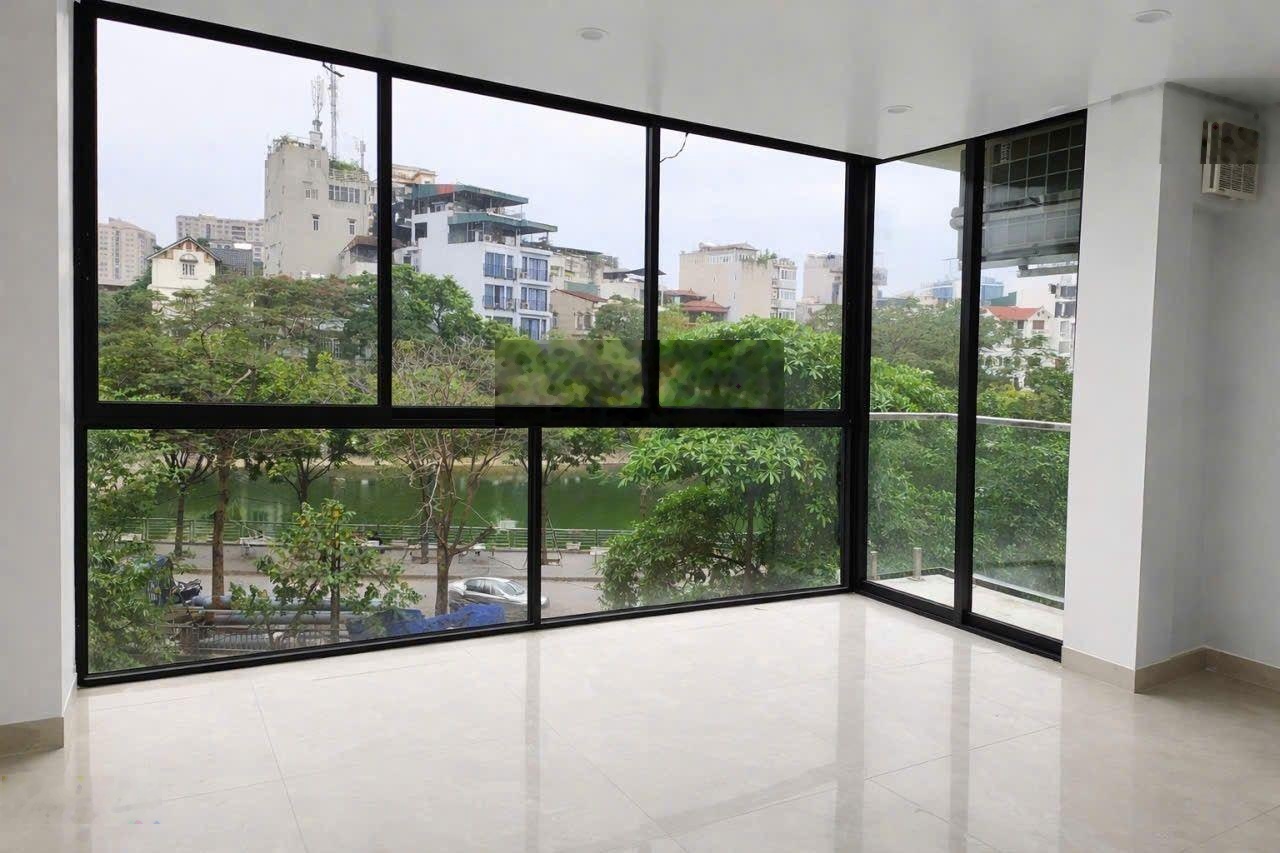 Cho thuê nhà phan đình giót kd & văn phòng 85m 4t thang máy, mới toanh, long lanh, giá tốt