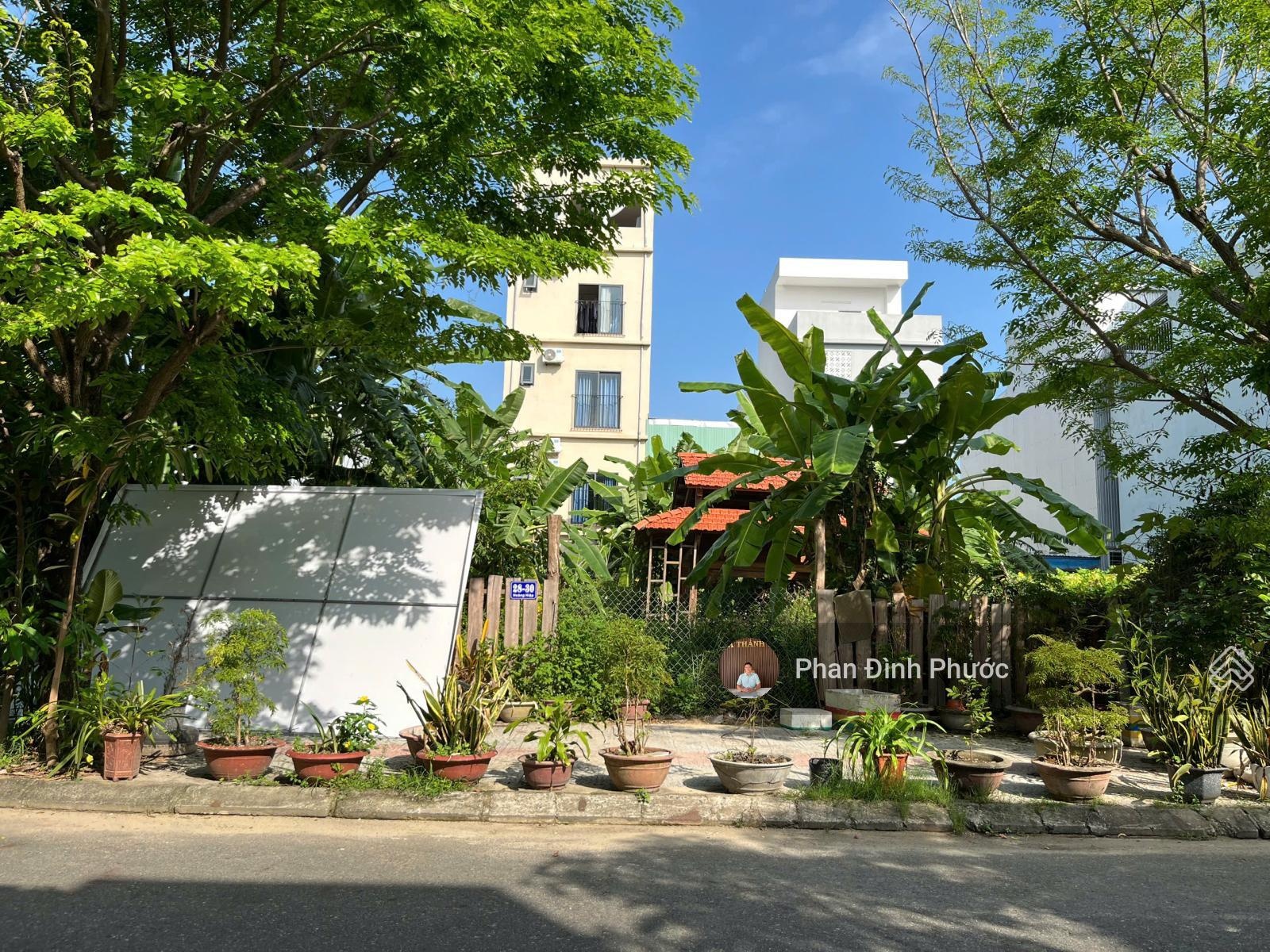 Bán đất hoàng hiệp - hướng đông nam, hòa xuân