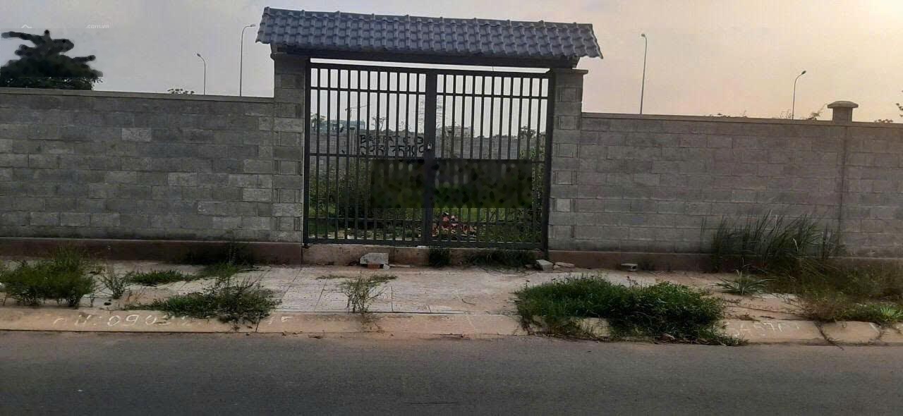 Bán 2 nền biệt thự liền kề khu Huy Hoàng