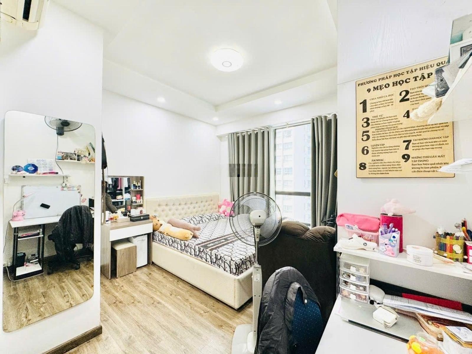 Bán căn hộ chung cư Times City, 11,6 tỷ VND, 83,2 m2, nhiều tiện ích, uy tín