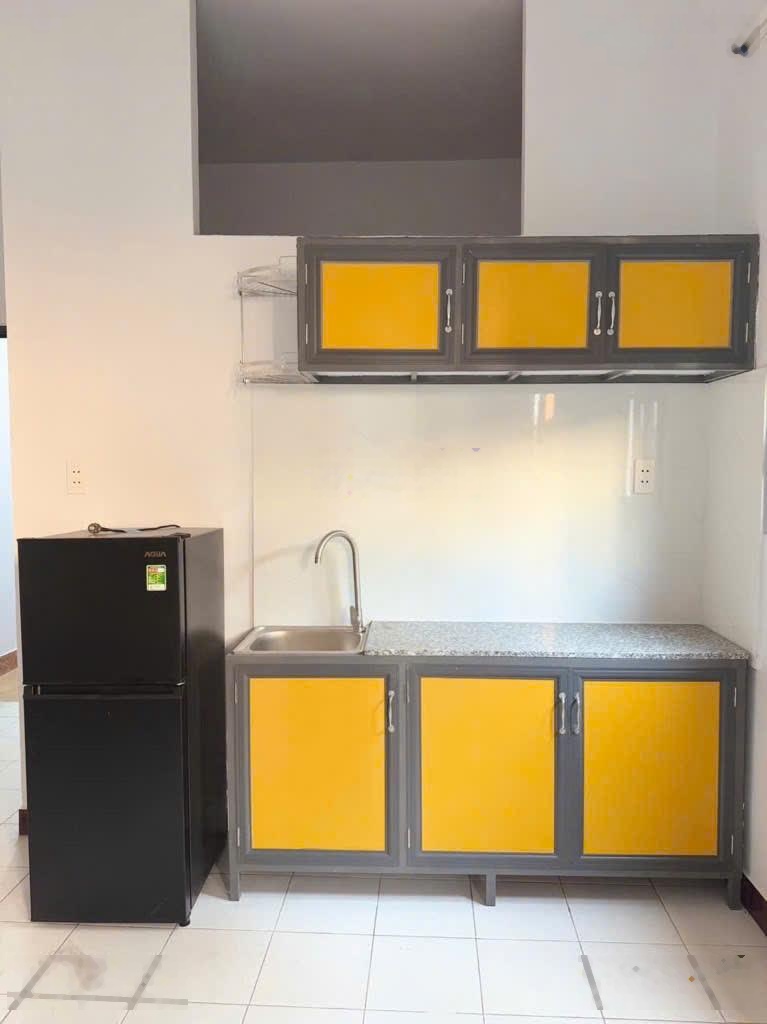 BÁN TÒA CHDV Nguyễn Gia Trí Thạnh Mỹ Tây 80m2 13 phòng 19 tỷ, (Bình Thạnh cũ; Sát Quận 1)