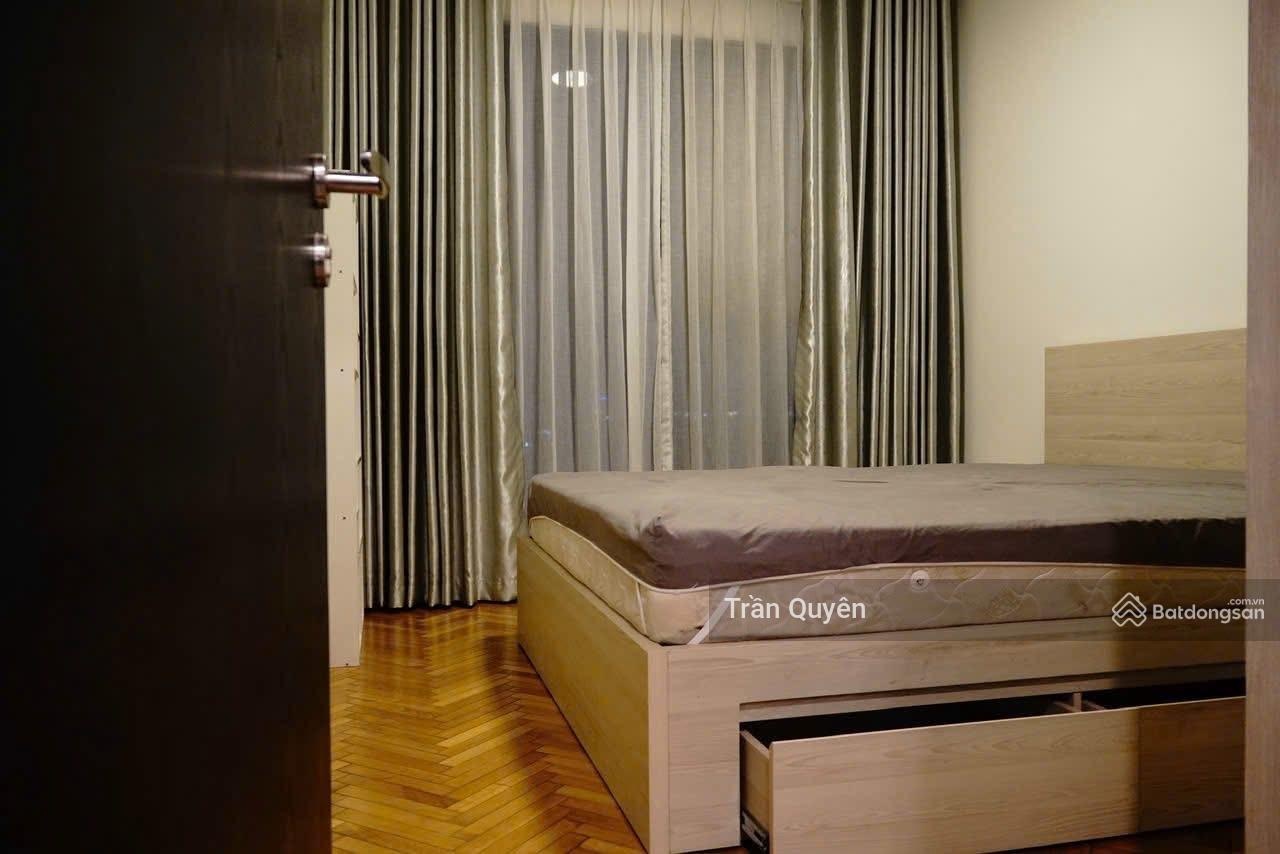 Cho thuê căn hộ 2Pn FULL nội thất - 88m2- Tháp Somerset. 24tr/ tháng. Nhà trống nhận ngay