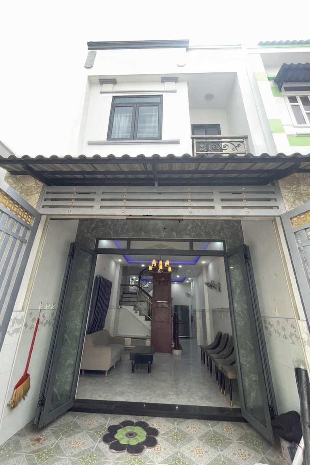 Vị trí đẹp hxh 6m thông, dt 48m2, nhỉnh 4tỷ, bình trị đông