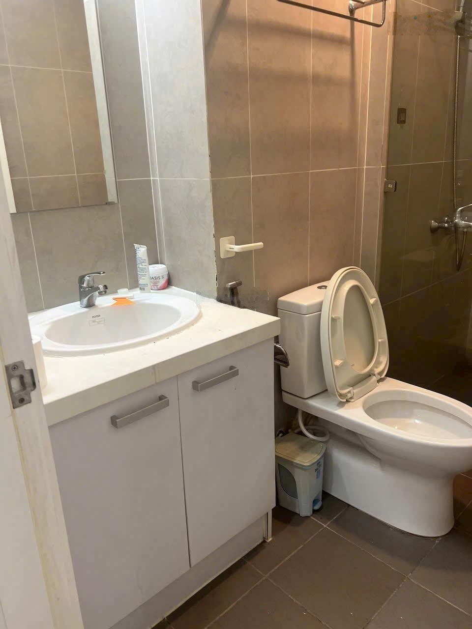 Cho thuê căn hộ Sora GARDENS I Diện tích: 76,8m2 - 2phòng ngủ, 2WC
