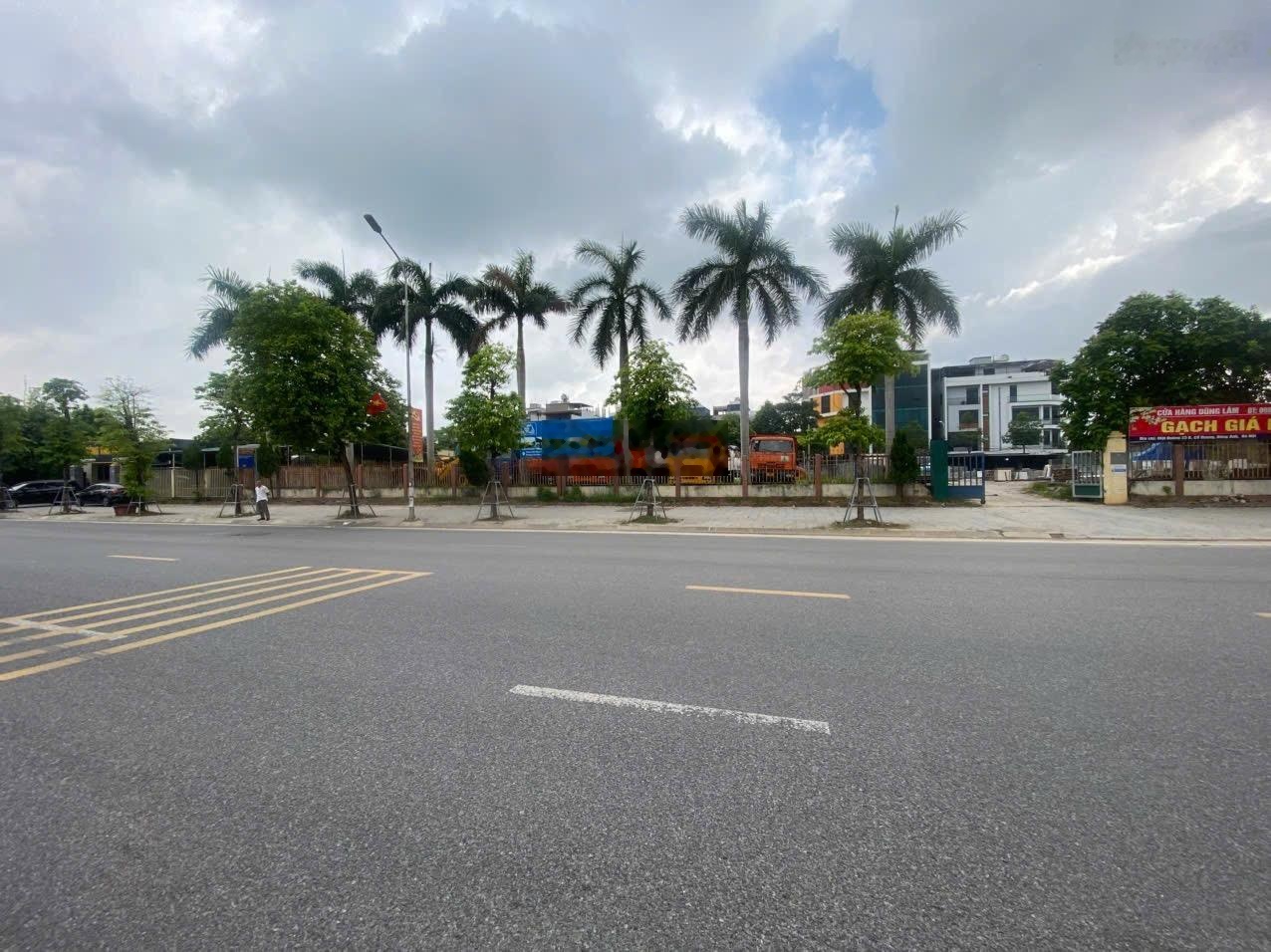 Bán Đất tại Đường 23B, Tiên Dương, Đông Anh, giá thỏa thuận, 5246 m2