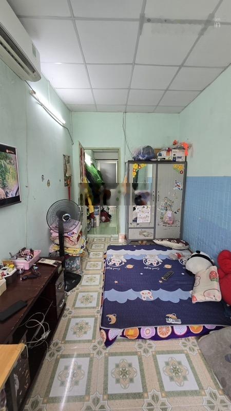 Nhà đẹp Q8 Dạ Nam gần Cầu Y, 3 tầng giá 3.7