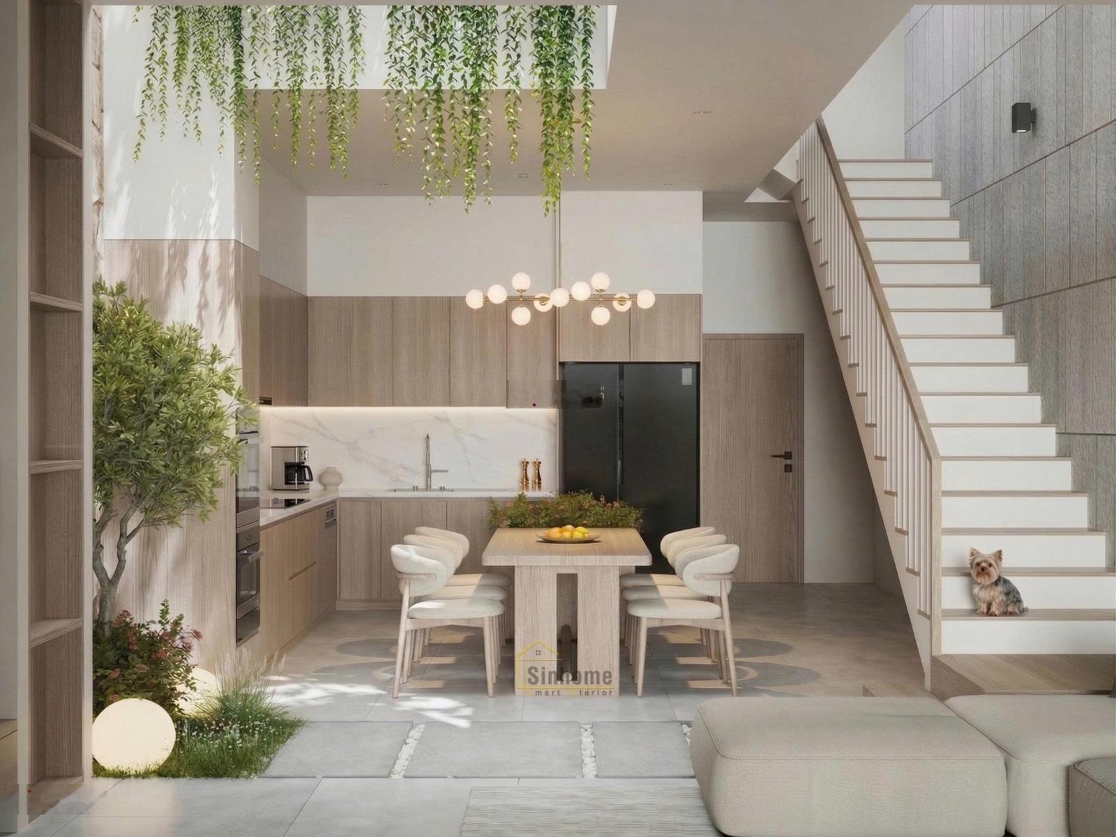 Bán nhà hẻm 333 Lê Văn Sỹ, phường 1 Tân Bình (6*15) dòng tiền 20tr - 11,3 tỷ