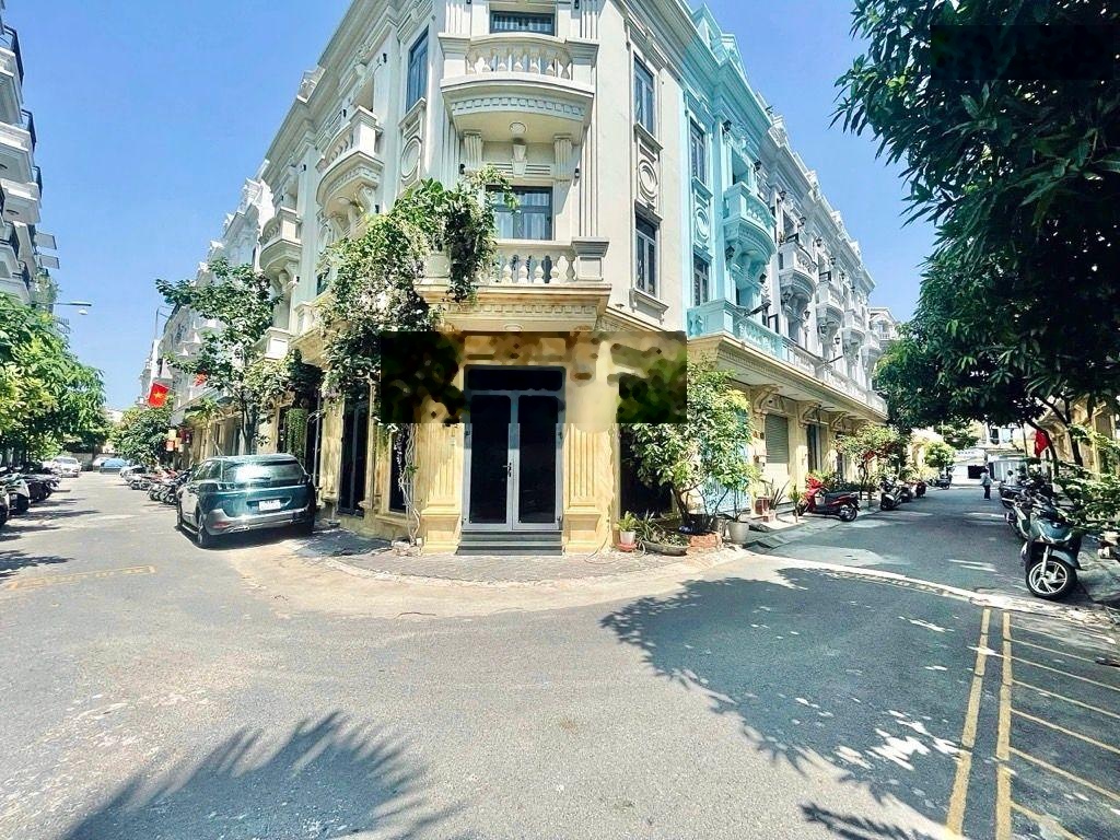 Bán nhà MT nội bộ Tô Hiệu 4x17m - 2 lầu ST 10 tỷ