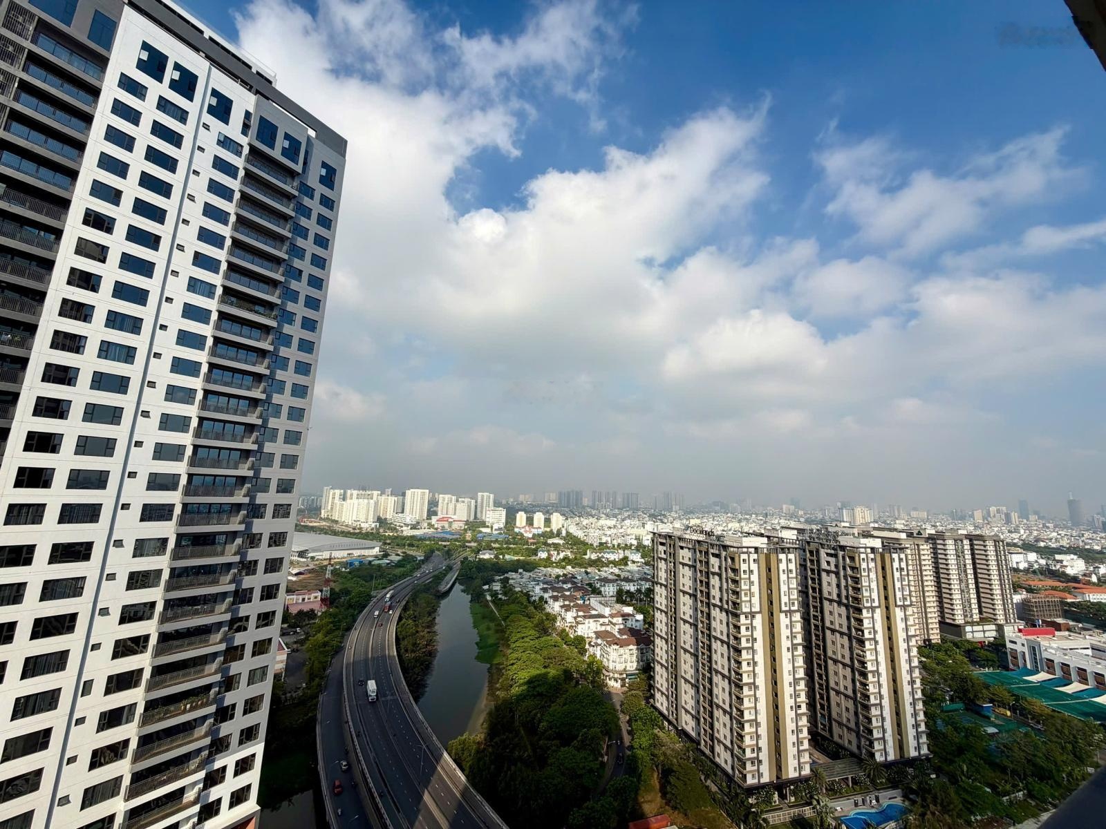 Căn hộ chung cư 91m2 tại The Infiniti Riviera Point, 9,1 tỷ VND, 2PN, 2WC, giá ưu đãi