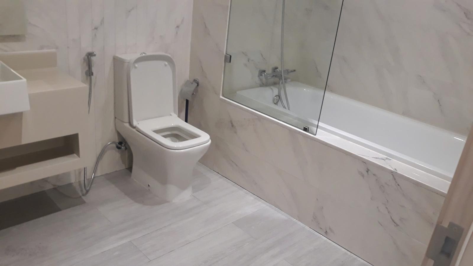 CHO THUÊ CĂN HỘ MIDTOWN VIEW SÔNG SIÊU ĐẸP 3 phòng ngủ + 1 phòng giúp việc