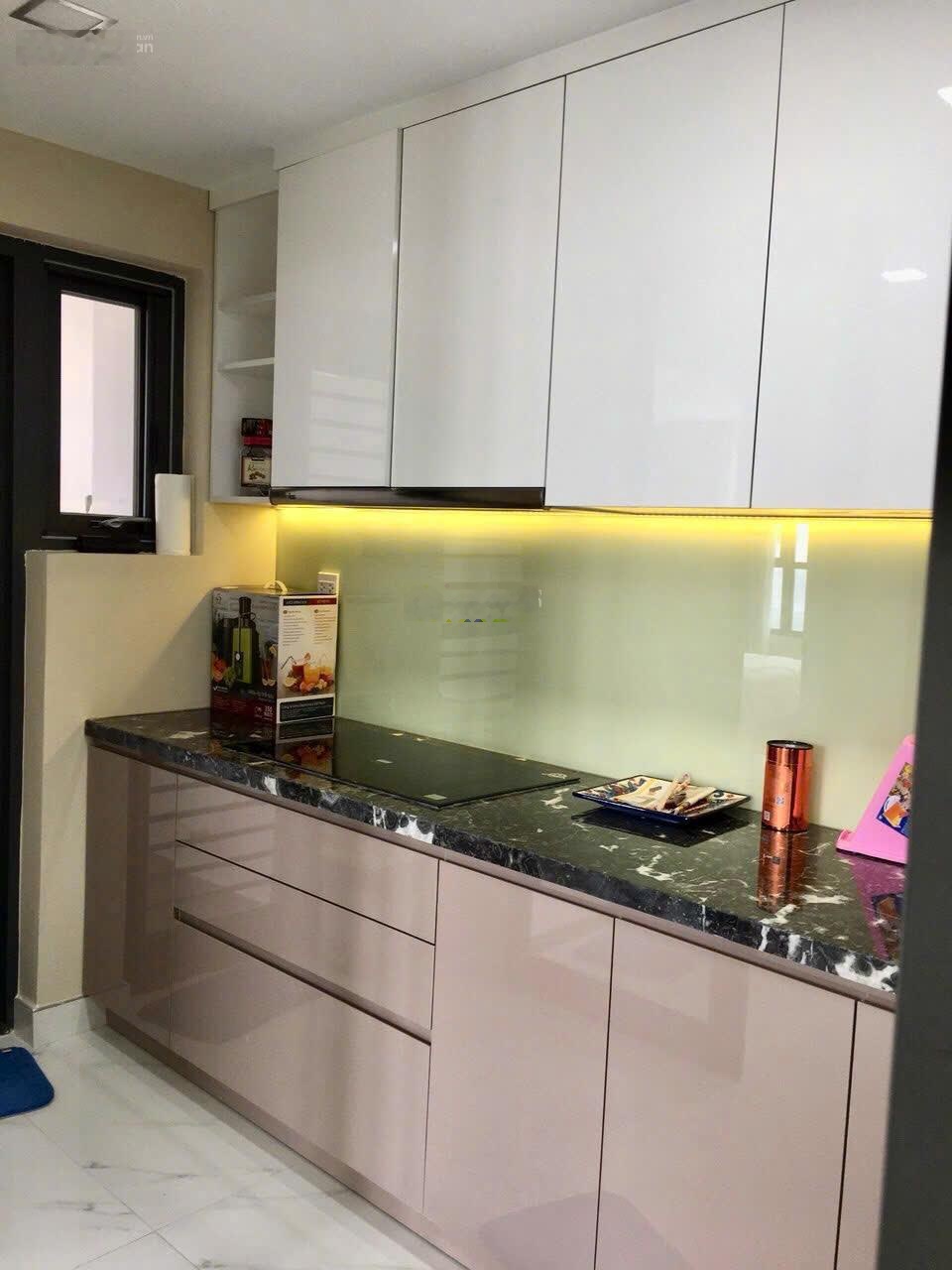 Cho thuê CH Nam Phúc - Le Jardin, Q7. 3PN,căn góc. Giá 27tr . LH : 0947833708 Phượng