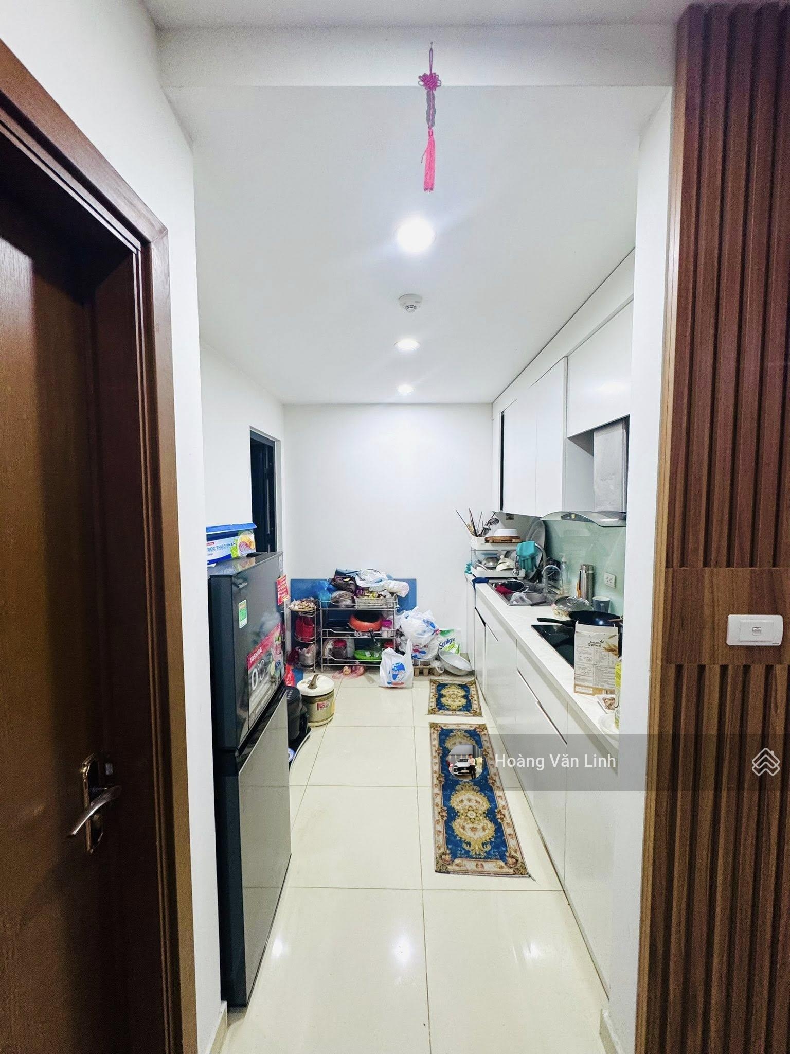 (Hạ chào 1 tỷ) thanh khoản gấp CC cao cấp Goldmark City - 3 phòng ngủ, 2 WC full nội thất - 8.86 tỷ