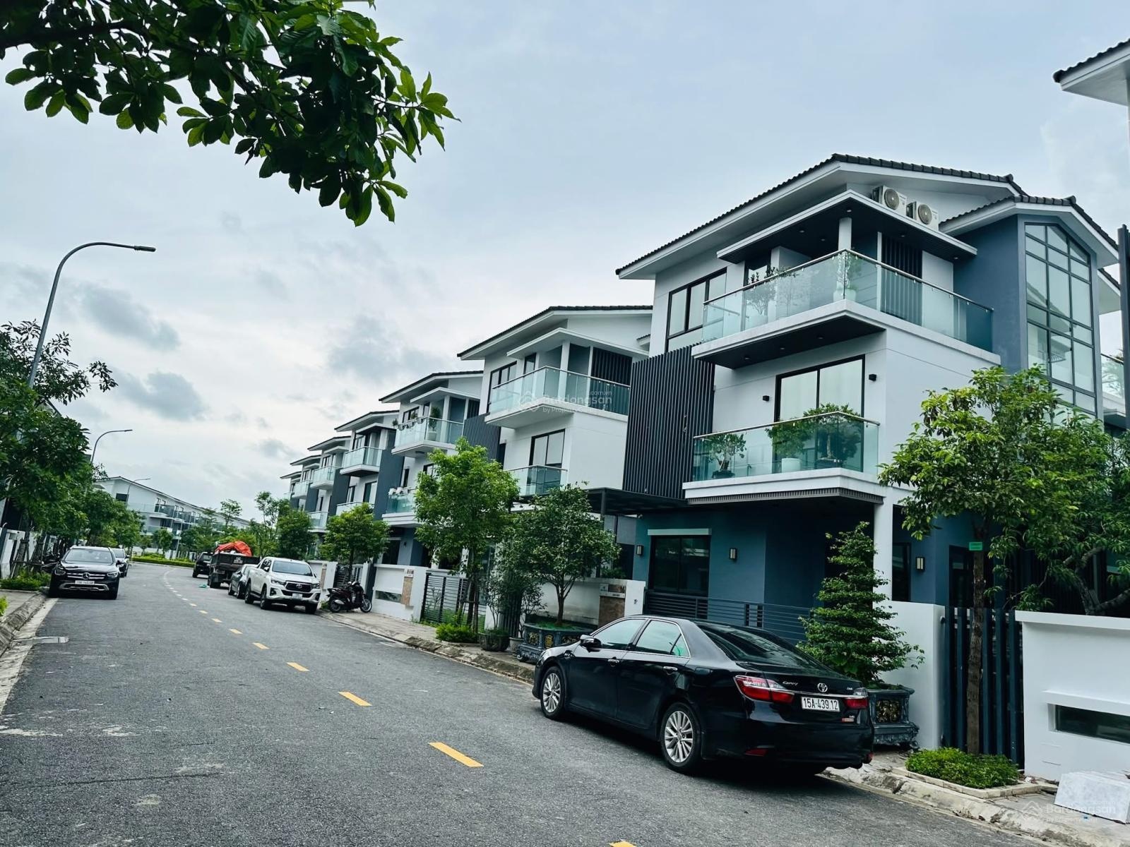 Duy nhất căn biệt thự đơn lập Bellhomes view giữa sông chỉ với 20 tỷ .