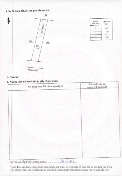 Chủ ngợp thở cần ra gấp lô đất vàng minh hưng - giá chỉ 570tr - rẻ hơn thị trường 200 triệu