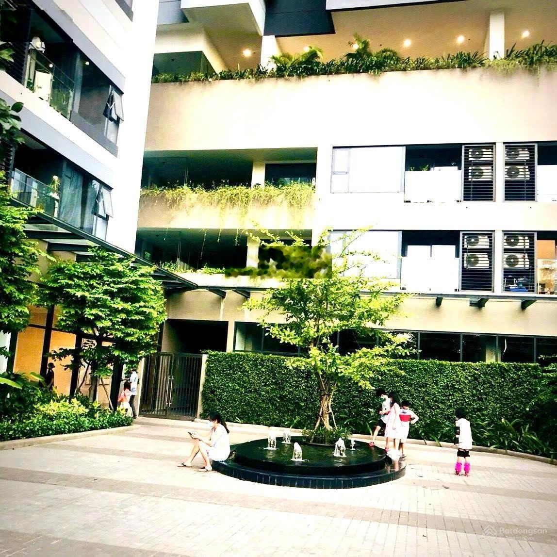 Cho thuê căn hộ 1PN, 60m2 tại Kingdom 101 - Tô Hiến Thành, Quận 10, 17 triệu VND, view đẹp hot!