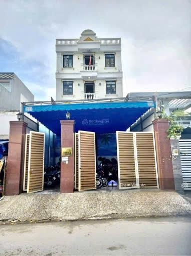 Chdv mặt tiền Trường Thọ gần Vành Đai 2 - 320m2(8*40m) Sẵn 36 phòng cho thu nhập 150tr/ tháng