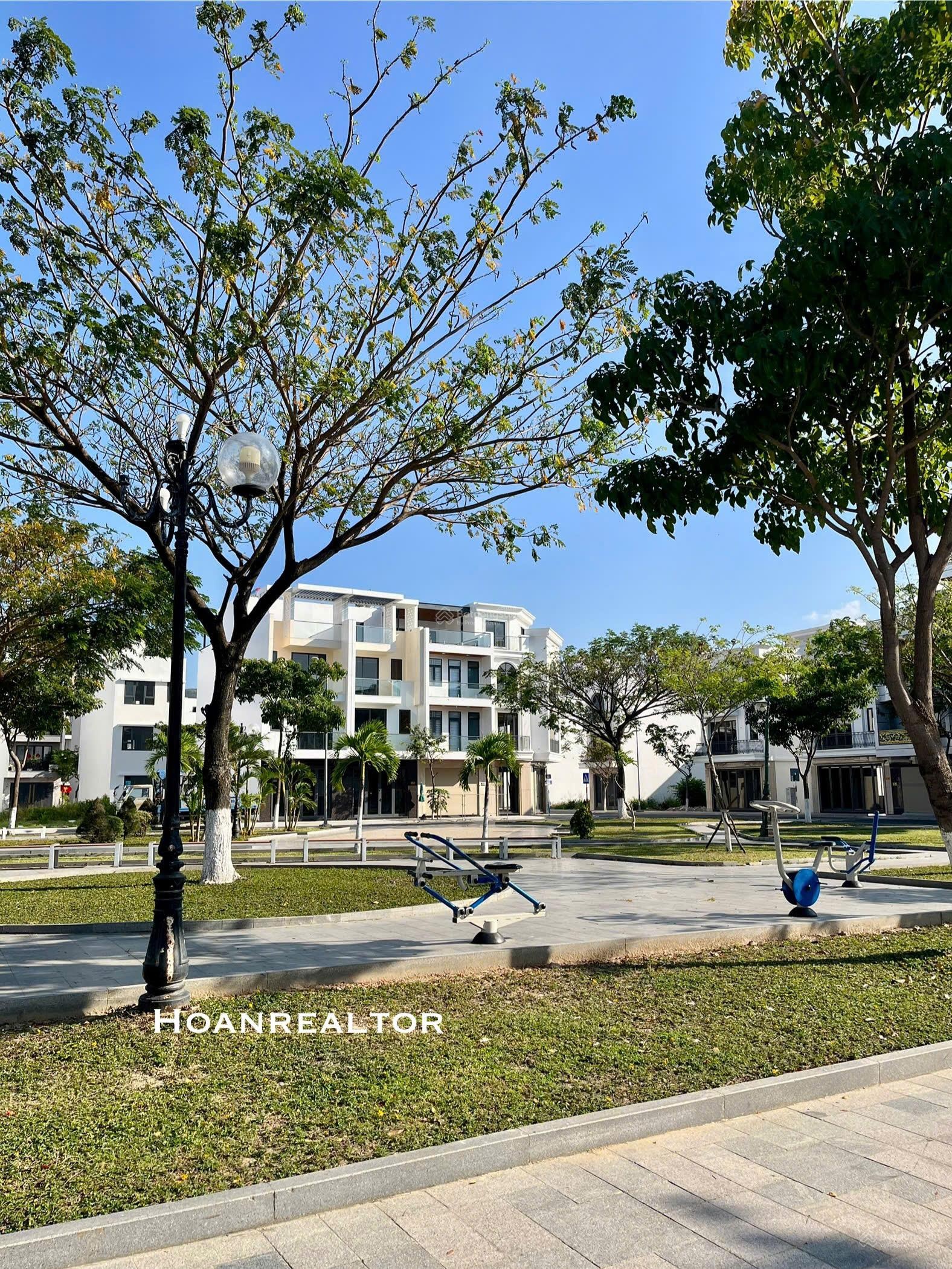 Mở bán nhà phố xây sẵn khu đô thị vcn phước long, chỉ từ 8,9 tỷ, ưu đãi 4%, nhận nhà ngay
