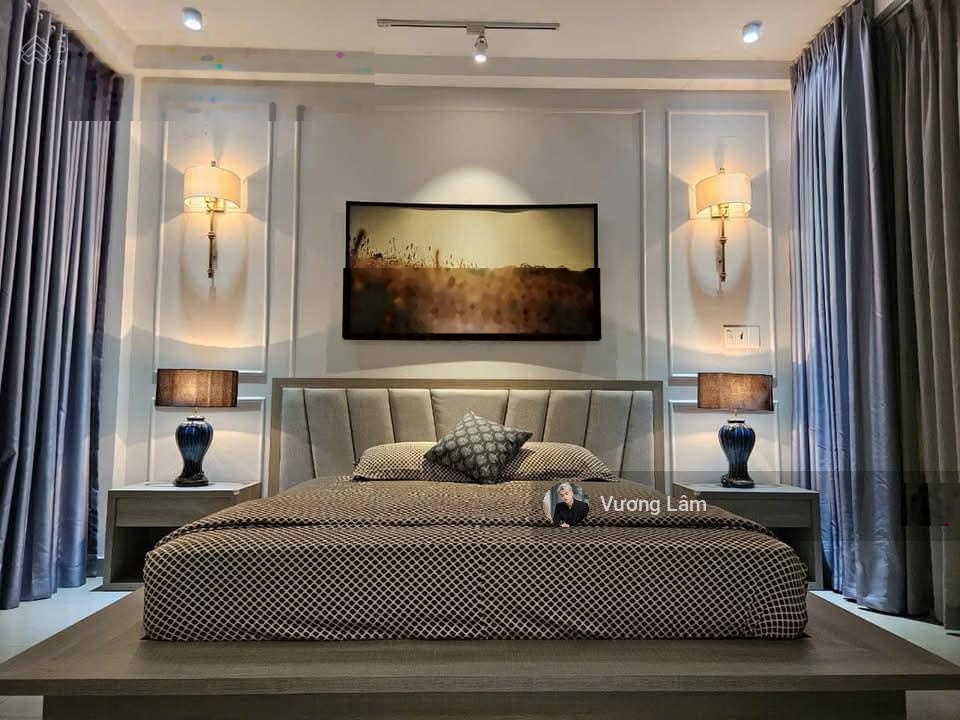 An Phú Apartment, Lô A căn hiếm 53m2 full nội thất giá 2.8 tỷ Anh,chị tìm giá tốt hay căn ở liền ?