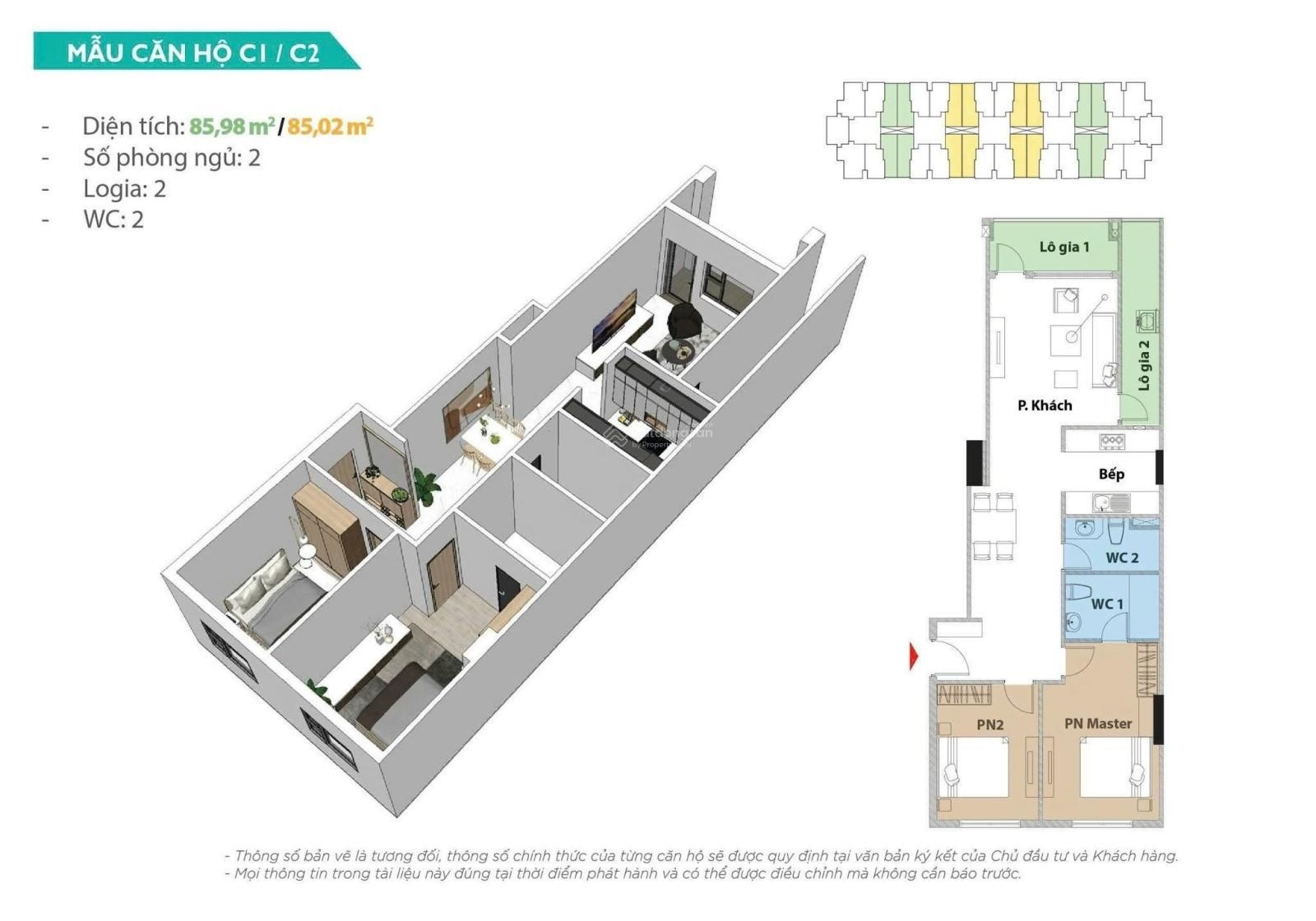 Cho thuê căn hộ 2PN2WC 85m2 tahi gần vòng Xoay An Lạc giá 6,5tr/tháng (nội thất cơ bản) - nhà mới