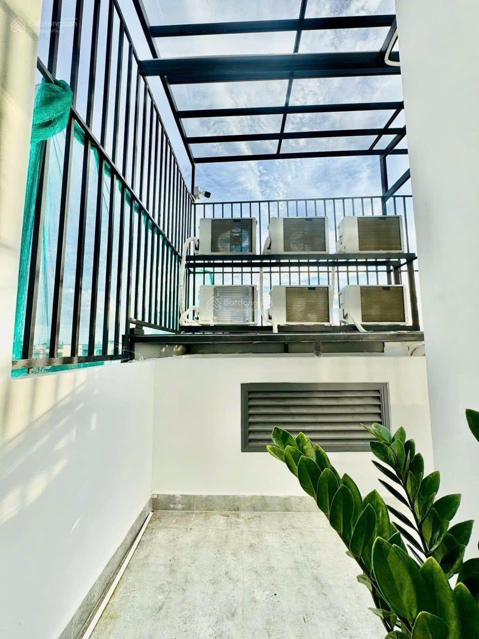 Bán nhanh CHDV ngay Nguyễn Duy Trinh, BTĐ, HĐT 110tr/th, Dt 7x27m, 5 tầng 34P, giá 20 tỷ