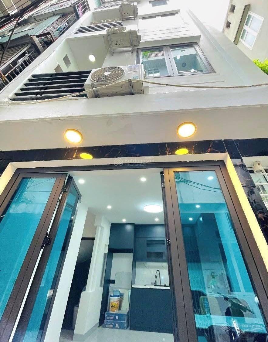 Nhà yên hòa cầu giấy lô góc trung tâm - nhà mới -đầu tư sinh lời