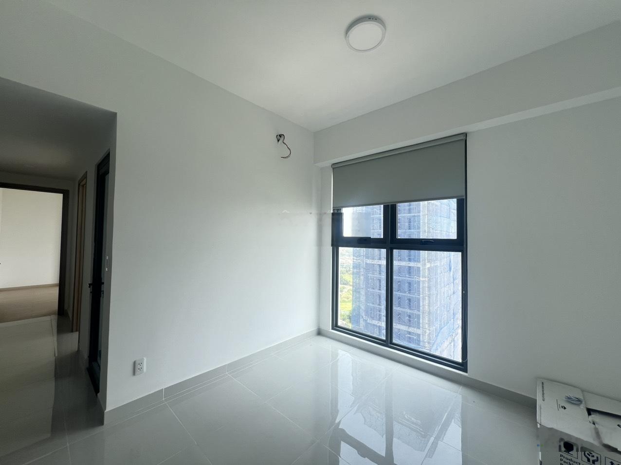 Cho thuê chung cư CitiAlto căn 2pn2wc nội thất cơ bản giá 6tr5/tháng
