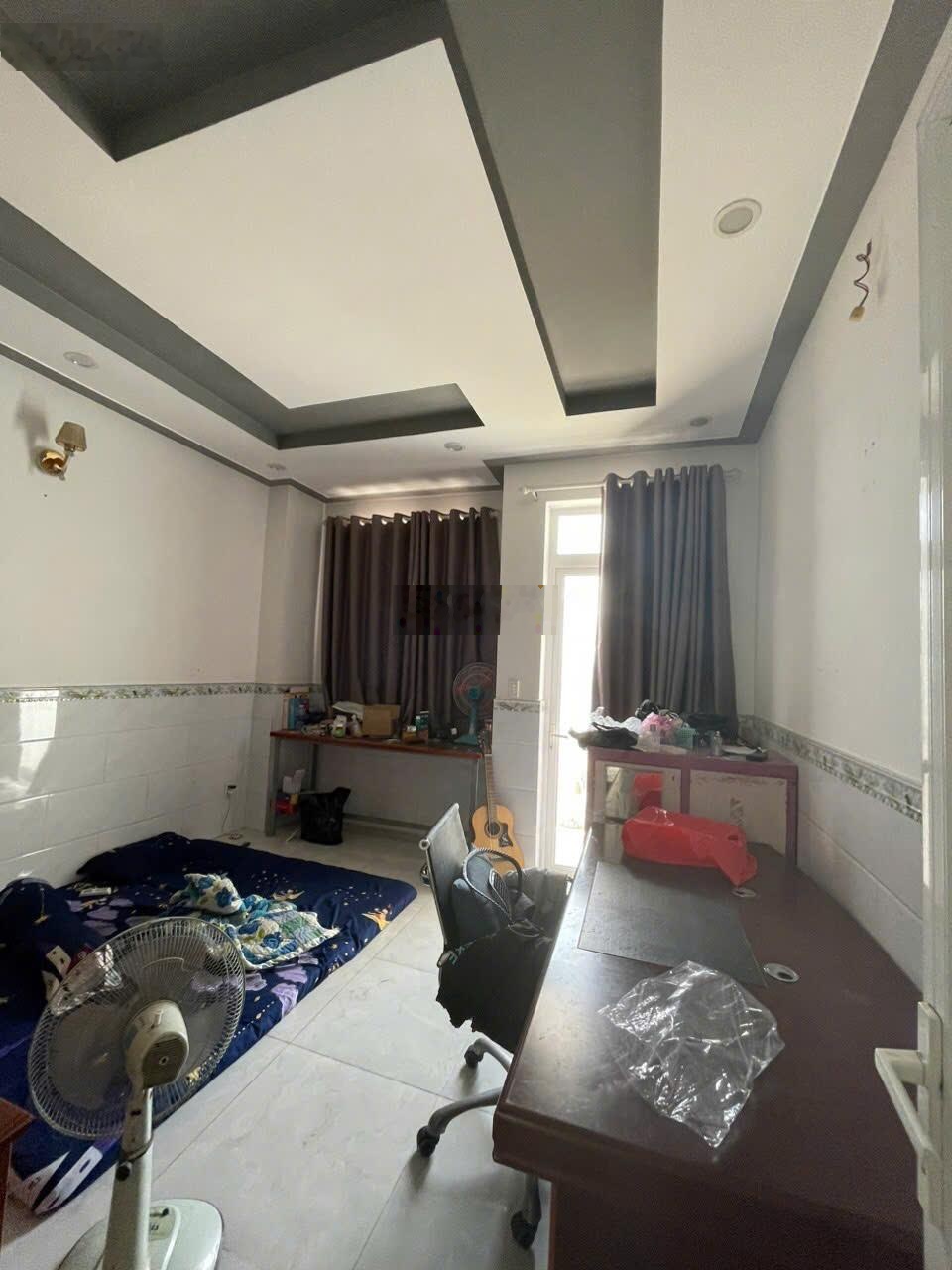 TÂM 0909428425 - Mặt tiền Tạ Quang Bửu Q8, 4x12m, 2PN, kinh doanh đỉnh giá 10.49 tỷ TL!