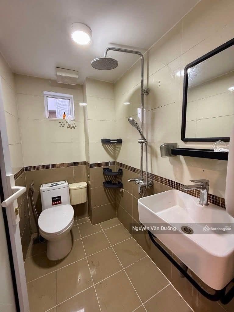 Bán Mặt ngõ phố Thành Công, 2 thoáng nhà đẹp ở ngay, ô tô tránh 30m, ngõ thông kinh doanh, 38m2* 5T