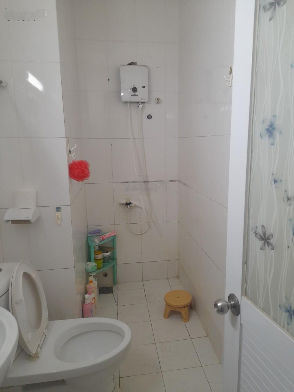 Bán CC 2PN 2WC tại Hoa Sen - Lotus Apartment, 3,85 tỷ, 64m2, giá ưu đãi