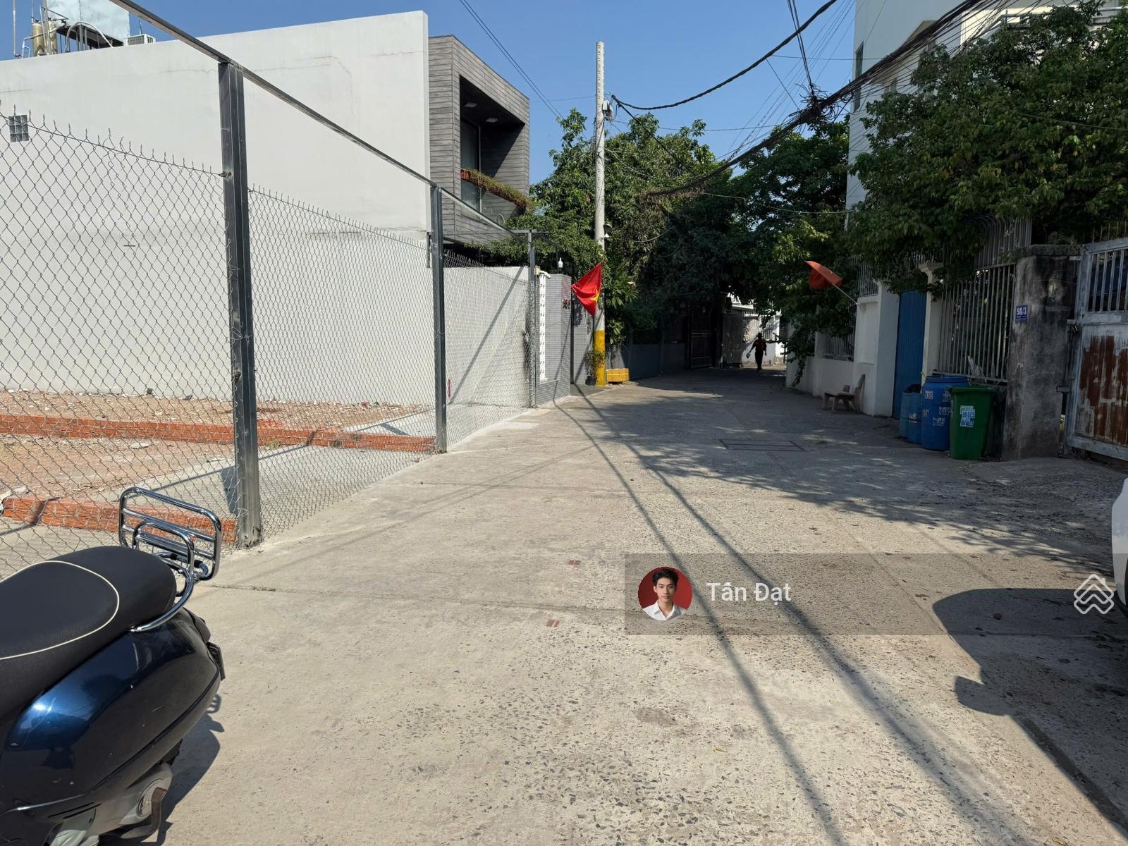 Siêu Phẩm Đất HXH 8m Đường 17 Linh Chiểu 80m² (4.1x20) xây 5 tầng giá 7.2 tỷ TL