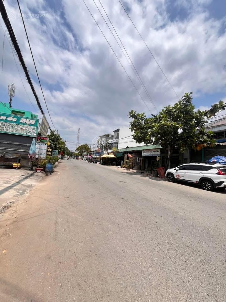 Cho thuê kho xưởng 20x20m kết cấu kiên cố Tân Tạo A giá 60trieu/th xe công ra vào thoải mái