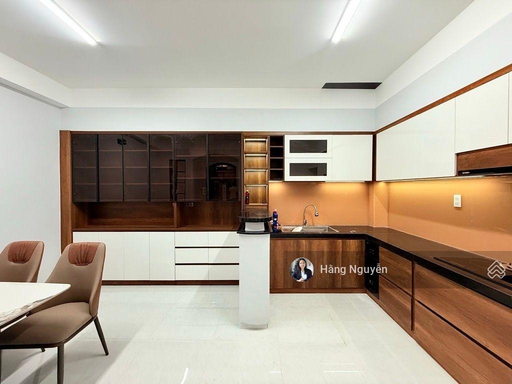 Giá TỐT nhất khu - Trần Trọng Cung - KDC Nam Long - HẺM XE HƠI - 100m2 chỉ 11 tỷ