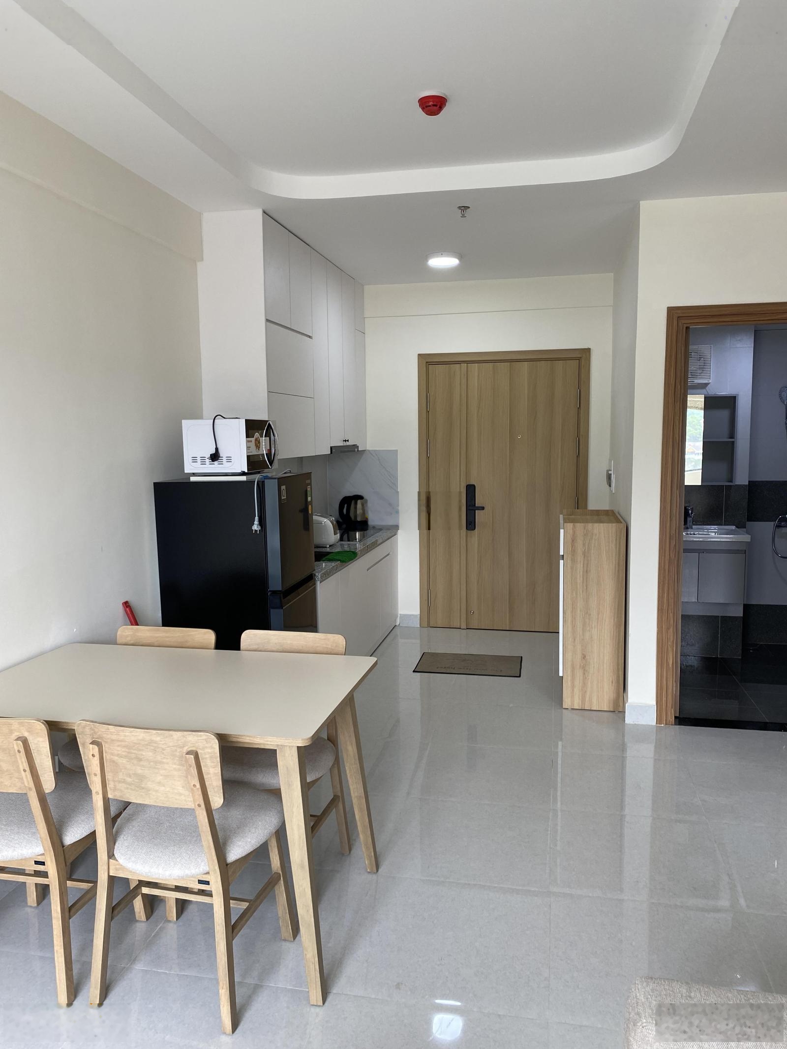 Bán căn hộ 2PN 2WC tại chung cư Sun Garden Đà Lạt, 3,3 tỷ.