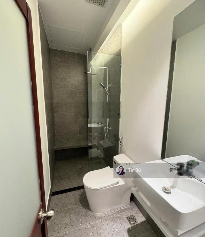Tòa CHDV hiện đại & thông minh DT 190m2, cho thuê ~ 1.5 tỷ - sát mặt tiền Nguyễn Thị Định, Q2.