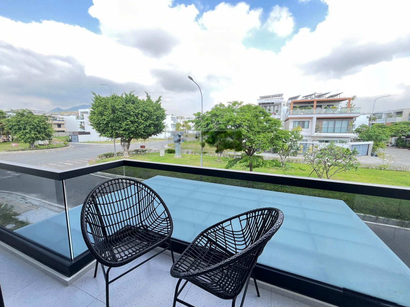 Nhà đẹp đối diện bồn hoa đường số 64 KĐT Mỹ Gia An Khánh chỉ 9 tỷ, full nội thất xịn/ 0931800111