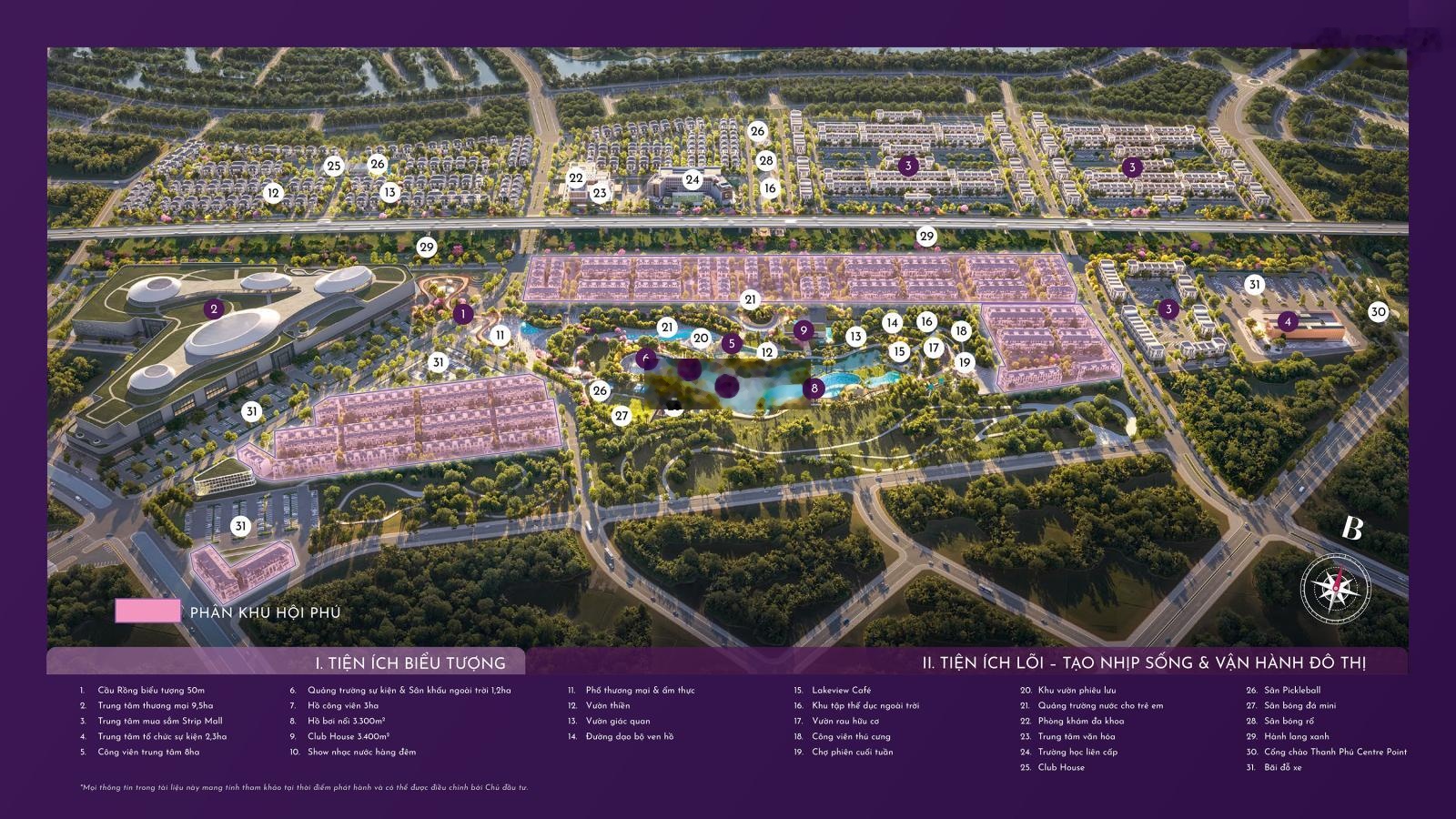 Nhà phố thương mại Thanh Phú Centre Point DT255m² 4 tầng giá từ ~5,5 tỷ cửa ngõ Tây TP.HCM