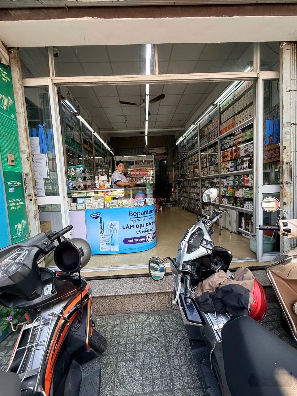 GIÁ TỐT!! 14,5 TỶ TL- MTKD TRƯỜNG CHINH- DT hiếm 4,2x16m- 5 tầng bề thế- Kinh doanh cực sung!!!