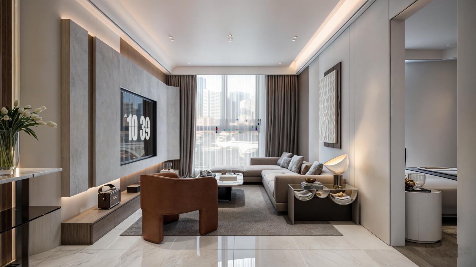 Chỉ 9,4x tỷ Sở hữu ngay căn 3 Phòng Ngủ 102.5m2 THE QUEEN 360 GIẢI PHÓNG- LS 0% 18 tháng
