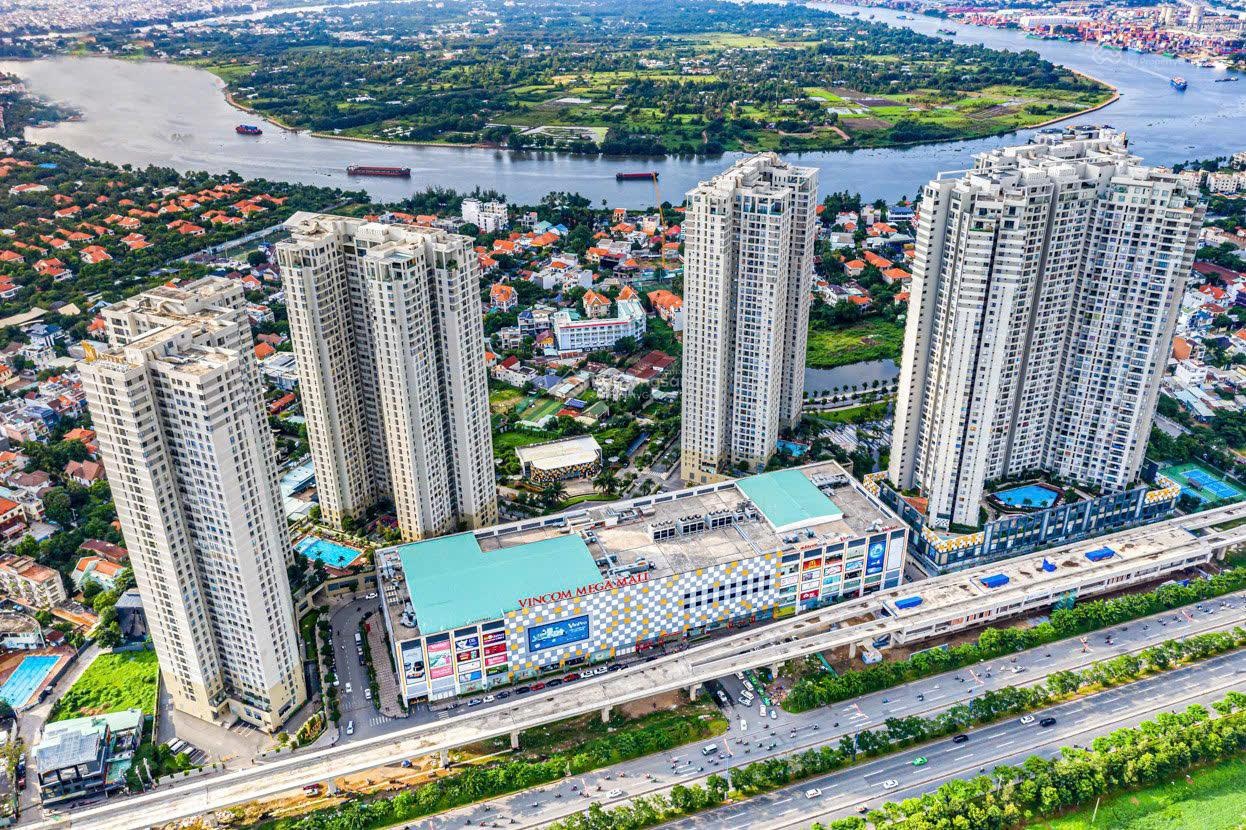Bán căn hộ T3 Masteri Thảo Điền chính chủ