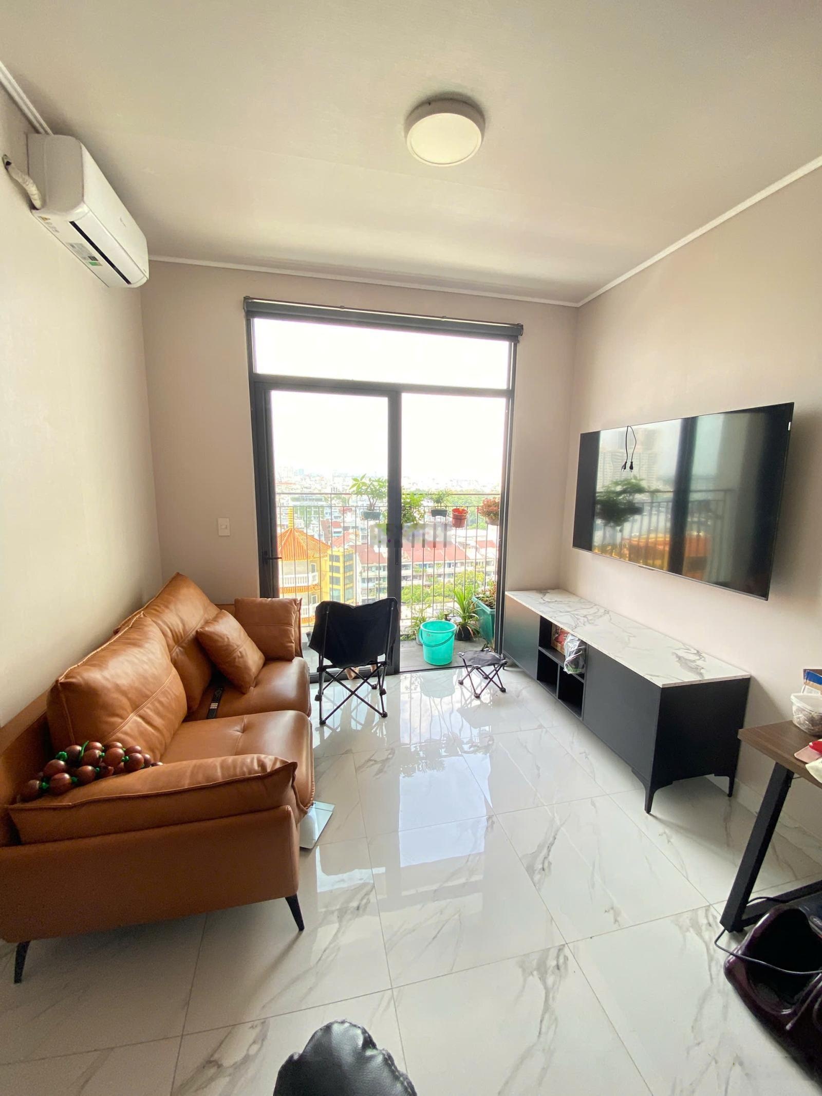 Bán căn hộ Asiana capella, Trần Văn Kiểu, Quận 6, 65m2, 2PN 2WC, Full NT giá 3tỷ650 LH: 0933481089
