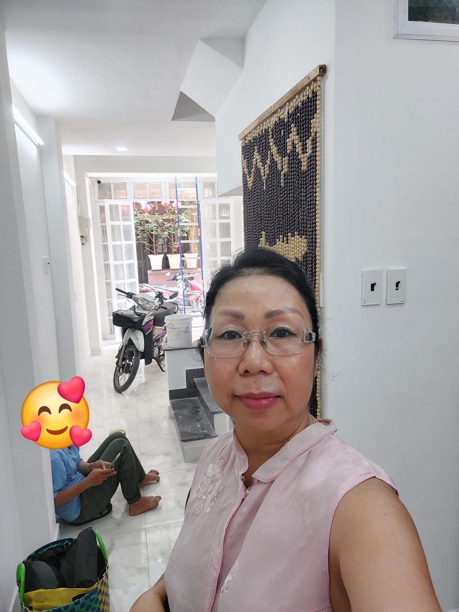 Nhà Nguyễn Văn Cừ 5 tầng 2 mặt hẻm. Gần Bệnh Viện Nhi Nancy. Trường Đại Học Sư Phạm.