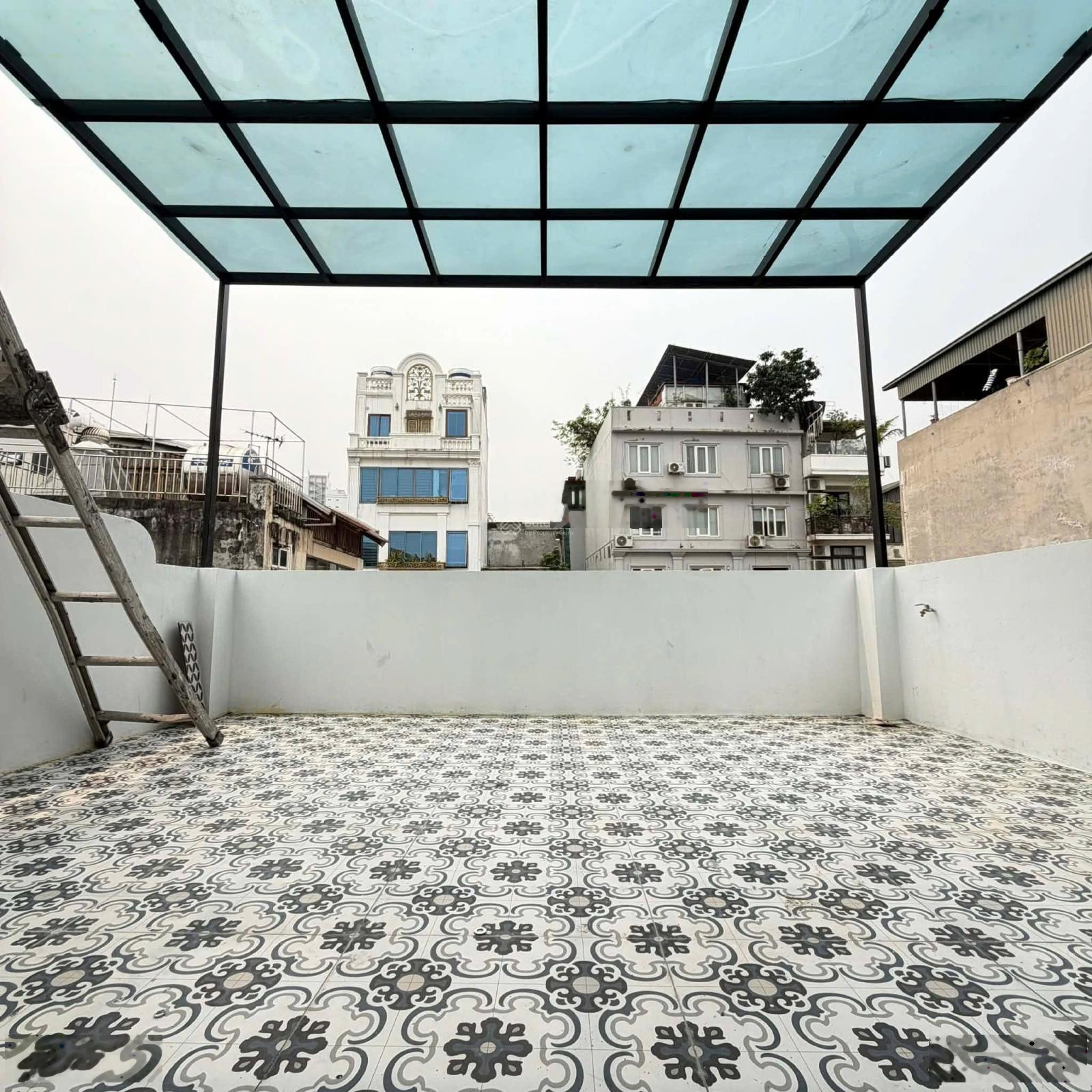 Đống đa-Nhà mới 6 tầng thang máy -4 pn đủ công năng- chỉ 10m ra ô tô